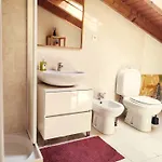 Апартаменты Apartmento Soma Алжезур