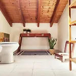 Апартаменты Apartmento Soma Алжезур