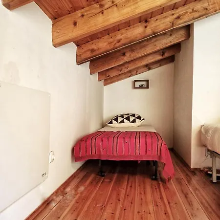 Apartmento Soma Appartement Aljezur