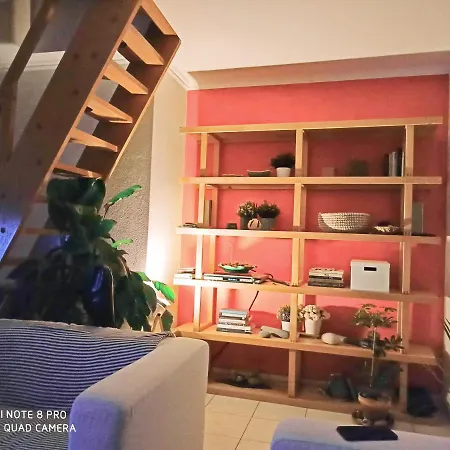 Apartmento Soma Appartement Aljezur