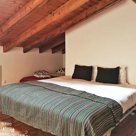 Apartmento Soma Appartement Aljezur