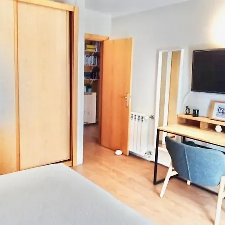 Apartmento Soma Lejlighed Aljezur