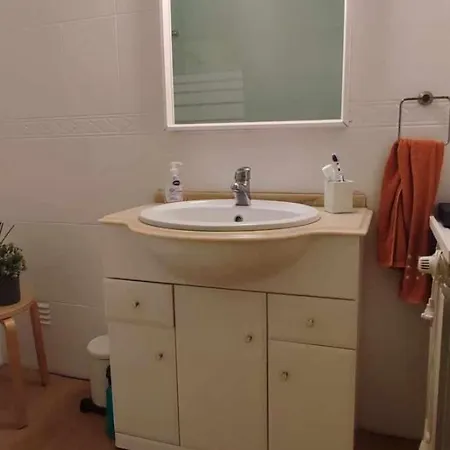 Apartmento Soma Appartement Aljezur