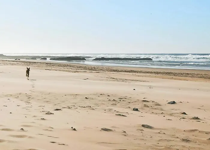 Apartmán Apartmento Soma *