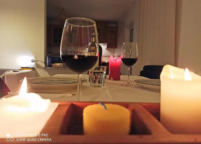 Apartmento Soma Aljezur