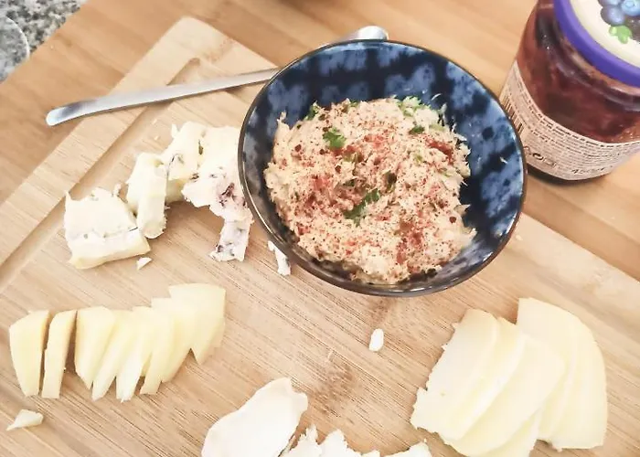 Apartmán Apartmento Soma