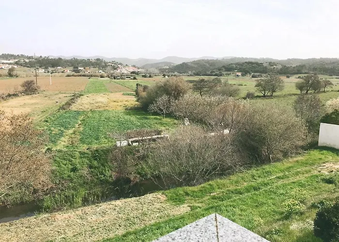 Apartmento Soma * Aljezur