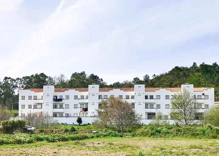 Apartmento Soma Aljezur