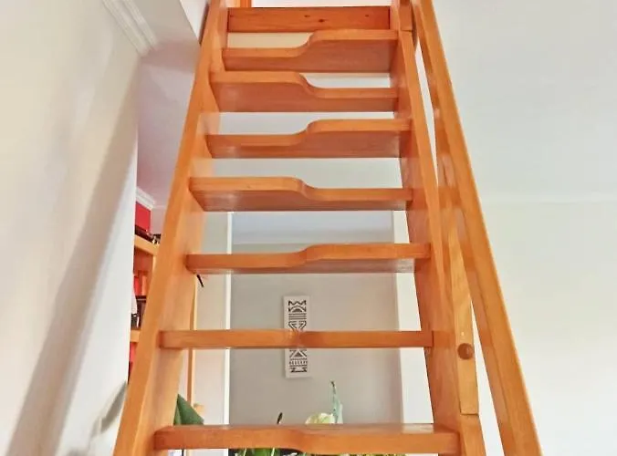 Apartmán Apartmento Soma *