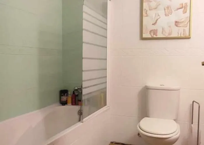 Apartmento Soma Aljezur