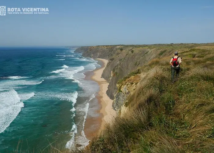 Apartmento Soma * Aljezur