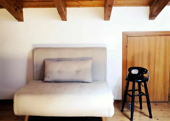 Apartmán Apartmento Soma