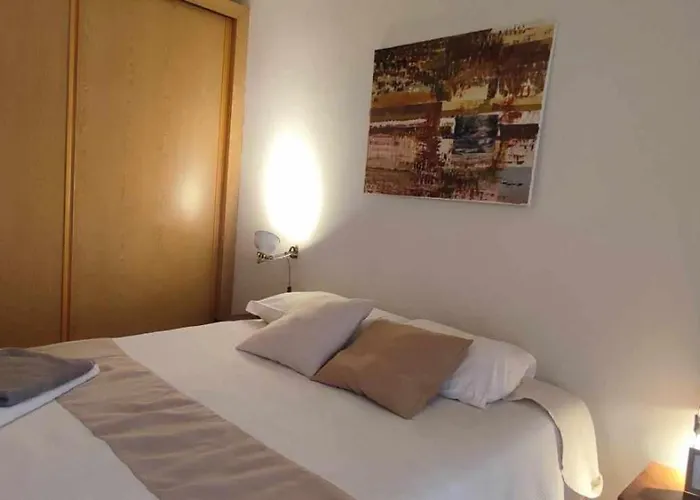 Apartmento Soma Apartmán *