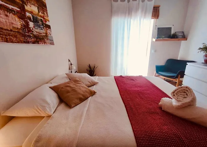 Apartmento Soma Apartmán