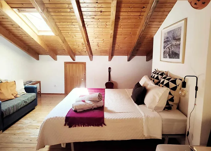 Apartmento Soma * Aljezur