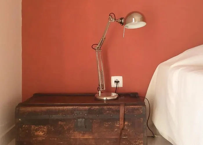 Apartmán Apartmento Soma Aljezur