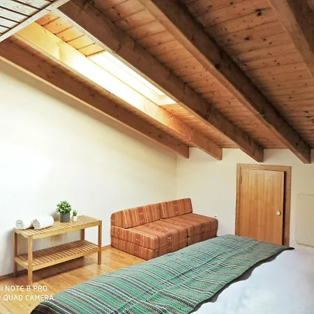 Apartamento Apartmento Soma *