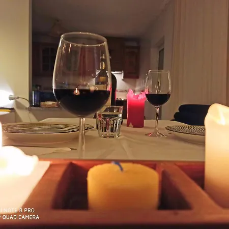 Apartmento Soma Aljezur