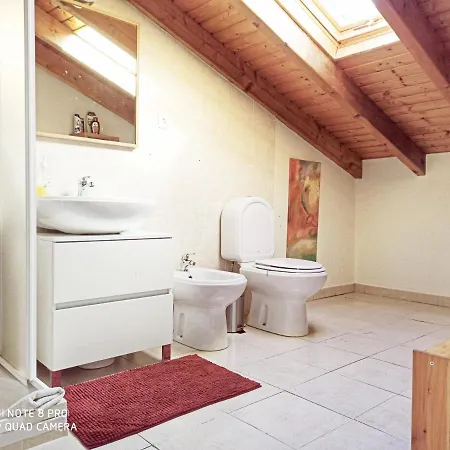 Apartman Apartmento Soma *