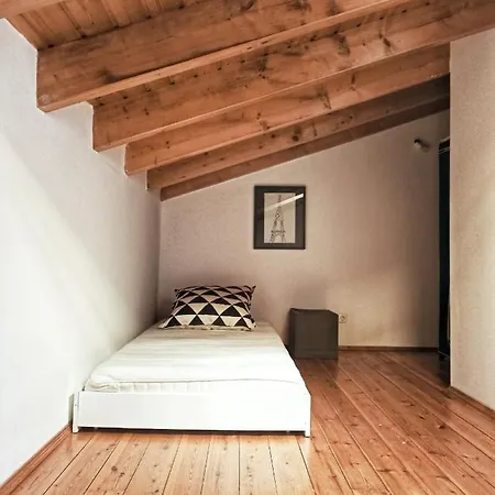 Apartamento Apartmento Soma Aljezur