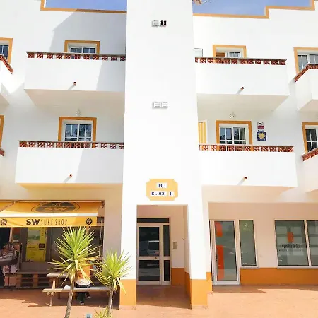 Apartamento Apartmento Soma *
