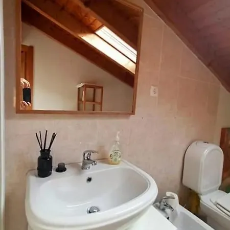 Apartamento Apartmento Soma *