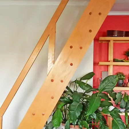 Apartamento Apartmento Soma
