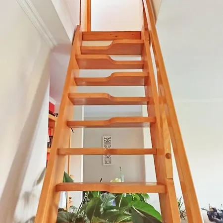 Apartamento Apartmento Soma *