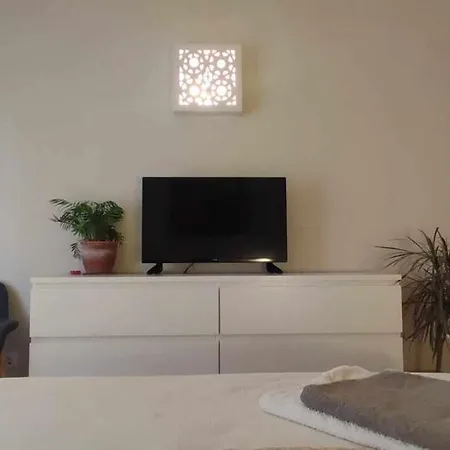 Apartmento Soma *