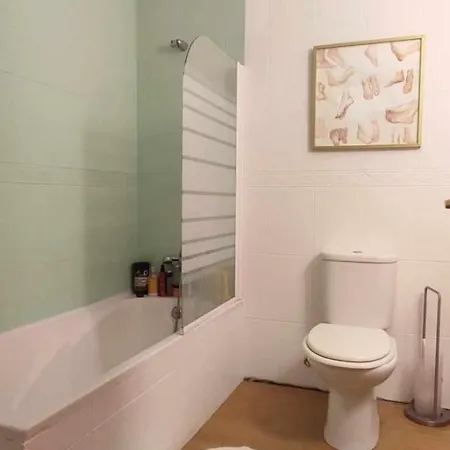 Apartmento Soma Aljezur