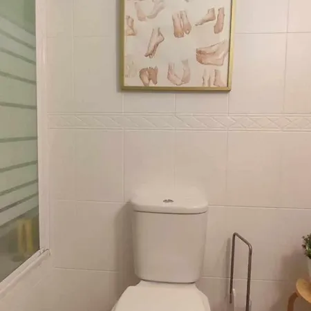 Apartmento Soma