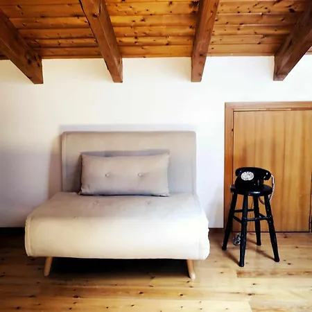 Apartamento Apartmento Soma