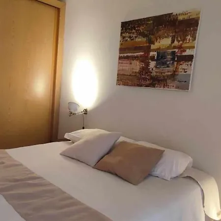 Apartmento Soma Apartamento *