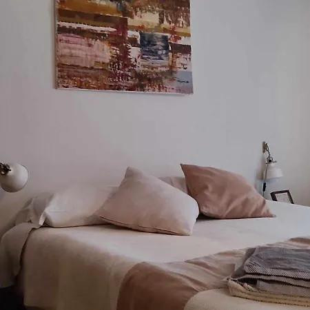 Apartamento Apartmento Soma *