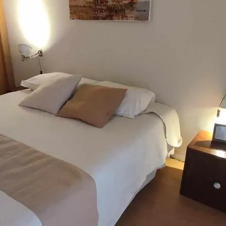 Apartamento Apartmento Soma Aljezur