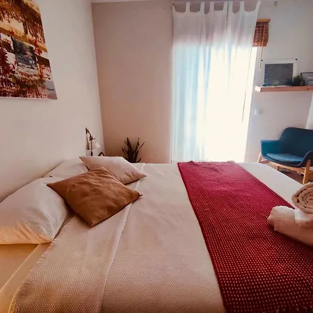 Apartmento Soma Apartman