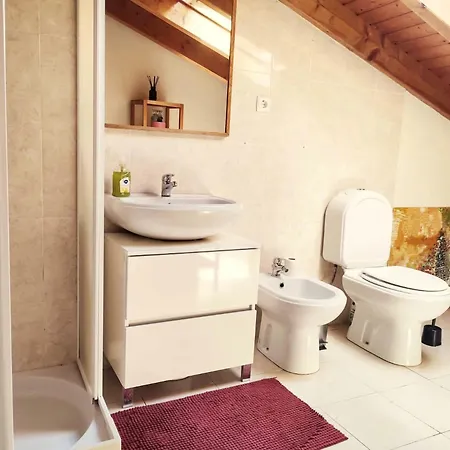 Apartamento Apartmento Soma Aljezur