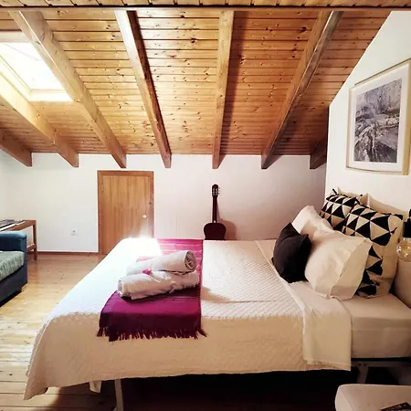 Apartmento Soma * Aljezur