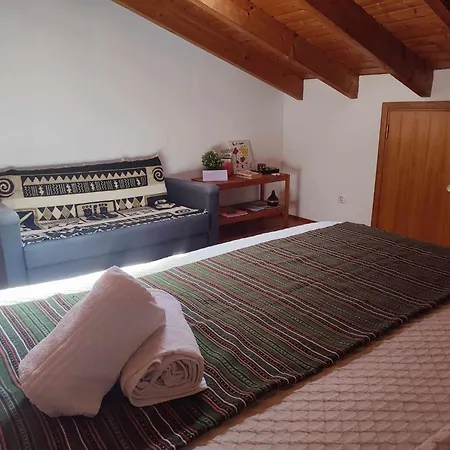 Apartmento Soma