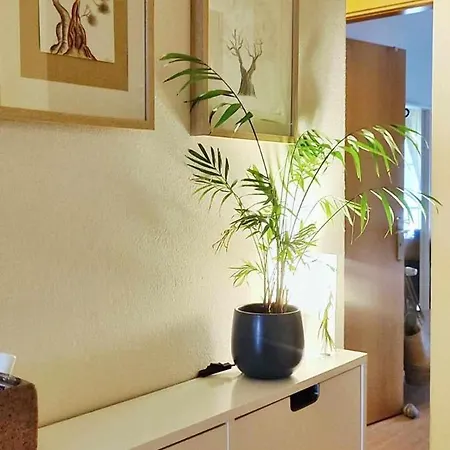 Apartmento Soma Apartman *