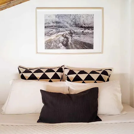 Apartmento Soma Apartman Aljezur