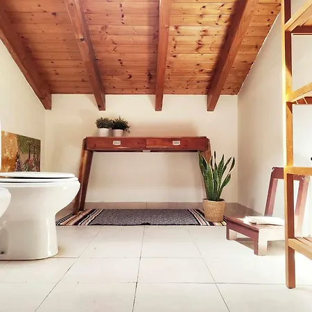 Apartamento Apartmento Soma Aljezur