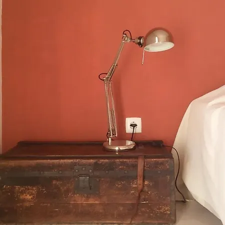 Apartamento Apartmento Soma Aljezur