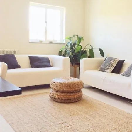 Apartmento Soma Apartman Aljezur