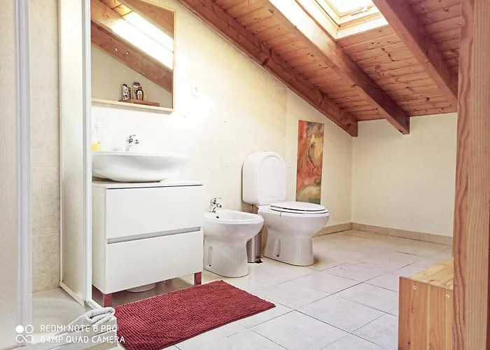 Apartman Apartmento Soma *