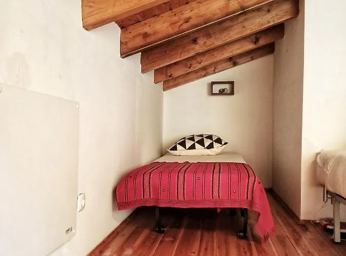 Apartmento Soma Apartman Aljezur