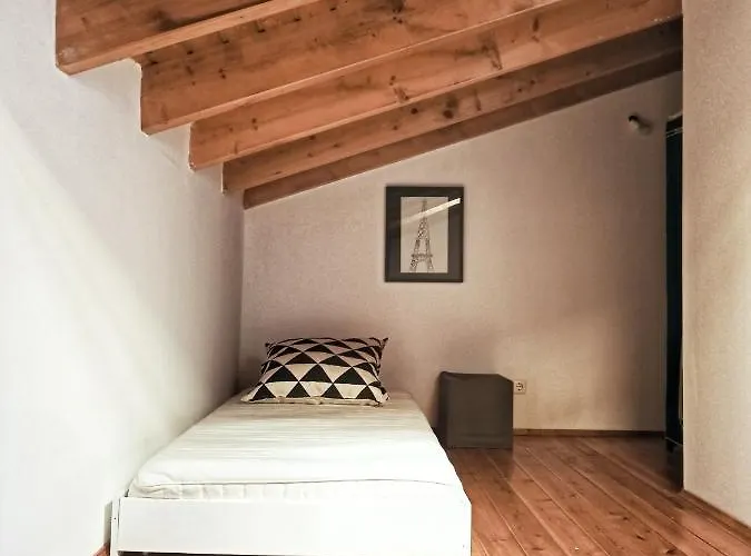 Apartman Apartmento Soma Aljezur