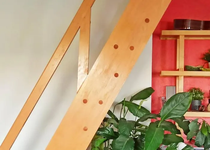 Apartman Apartmento Soma