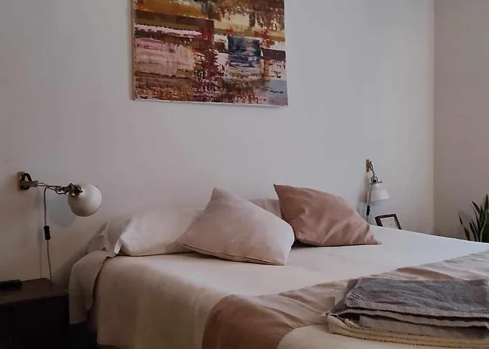 Apartman Apartmento Soma *