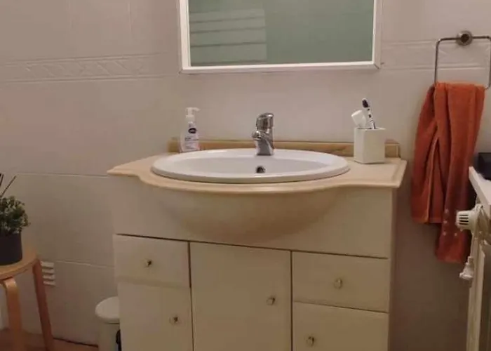 Apartmento Soma Apartman Aljezur